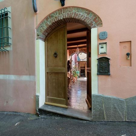 Casa Gocce Di Cristallo Varazze Exterior foto