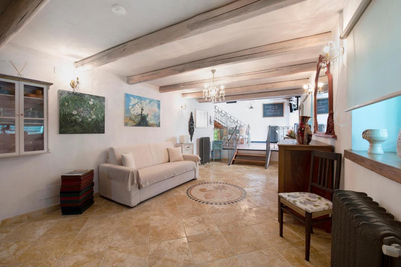 Casa Gocce Di Cristallo Varazze Exterior foto